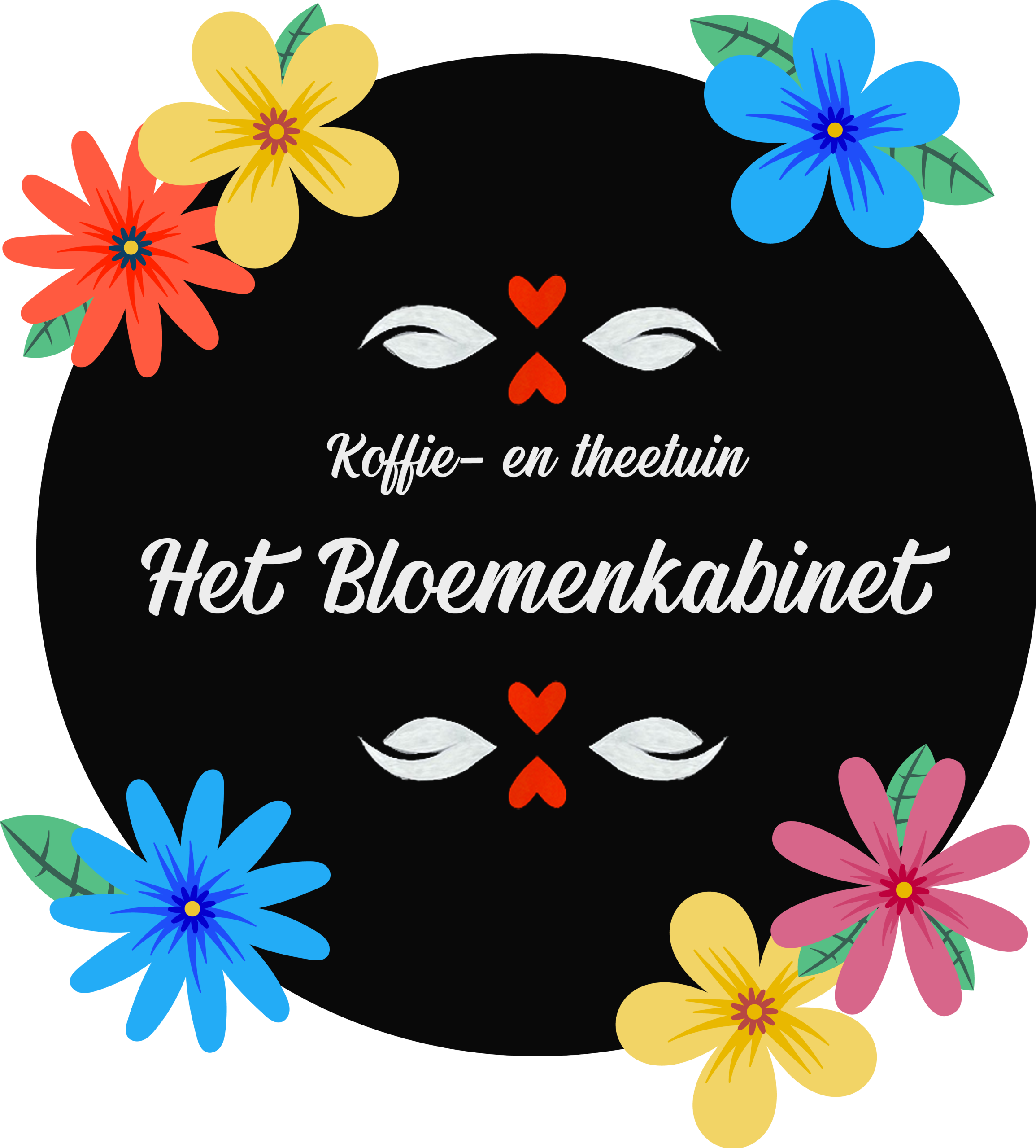 Het Bloemenkabinet